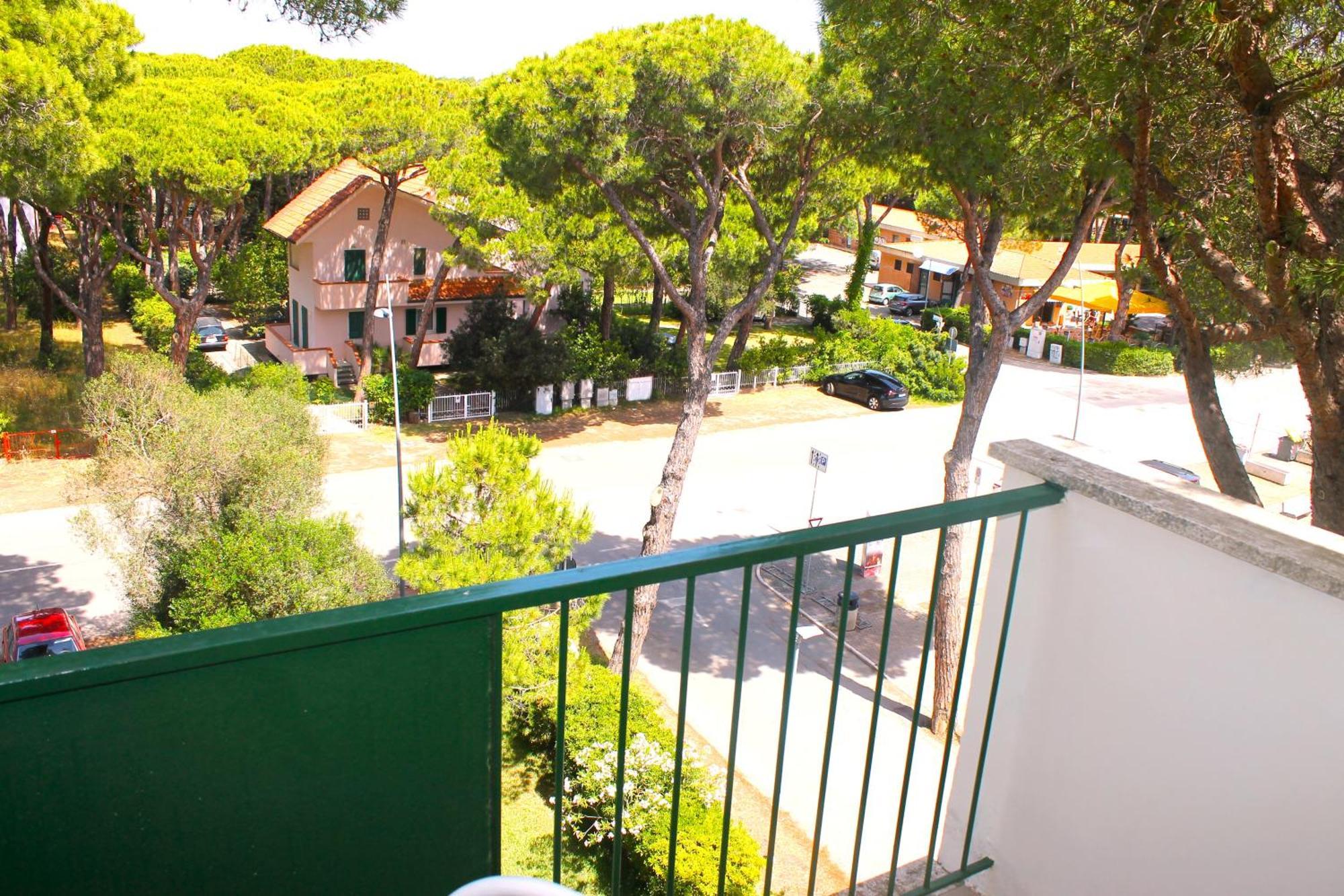 Residence Delle Nazioni Principina a Mare Exterior photo